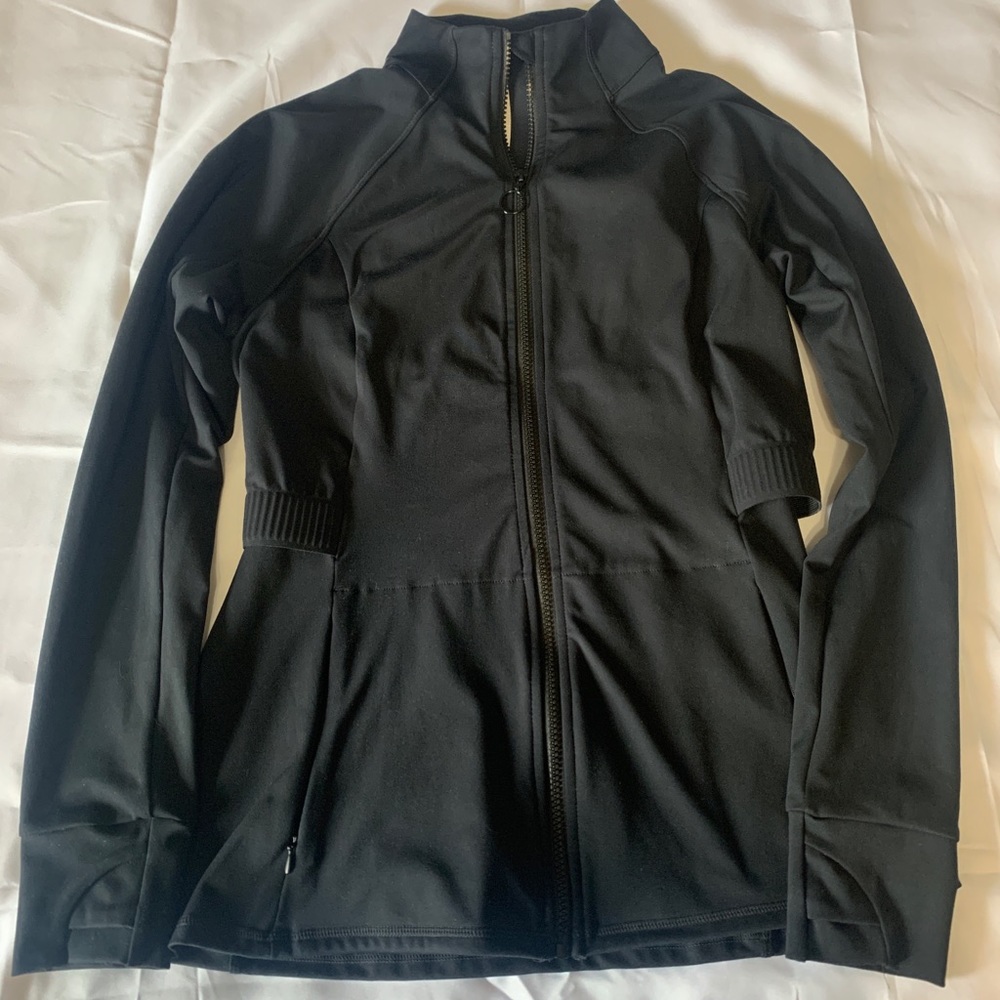 Fabletics Infinity Performance Jacket Women - image 2